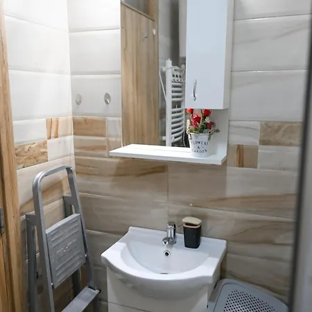 Hanan Waikiki Novi Pazar