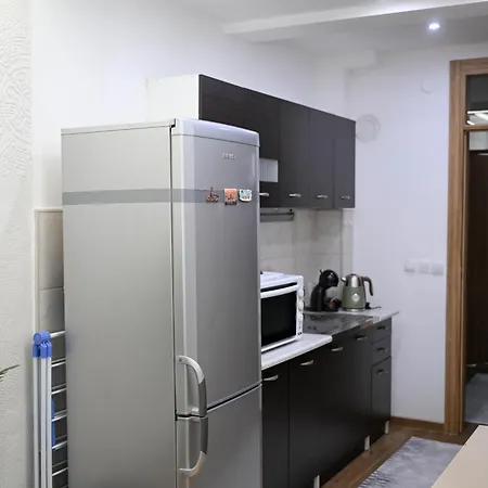 Hanan Waikiki * Novi Pazar