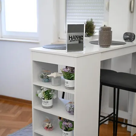 Hanan Waikiki Novi Pazar