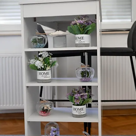 Hanan Waikiki Apartament Novi Pazar